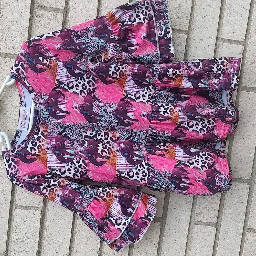đ Pink/Top - Picture 2 of 10